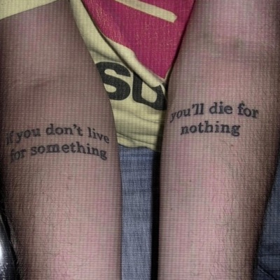 Fuck2018 (feat. Nancy Love) - Single