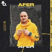 Ulice Menjaju Imena - Single - Afer