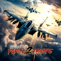 Force 2 Frappe - Single - Ahmess