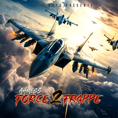 Force 2 Frappe - Single