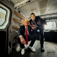 Camp Lo - Single - Passport Rav, Bloo Azul & Spanish Ran