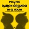 Yo el Venao - PEE4TEE & Ramon Orlando lyrics