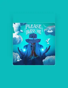 聆聽 RPE Moreno、觀看音樂影片、閱讀小傳、查看巡演日期等！