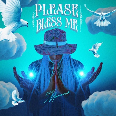 Please Bless Me - Single