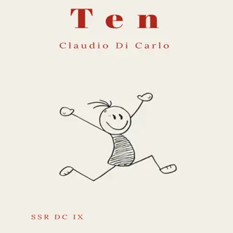 Ten by Claudio Di Carlo song reviws