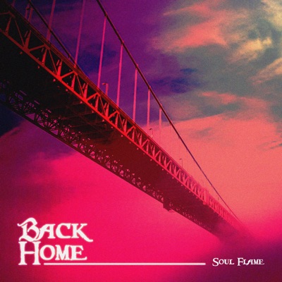 Back Home (feat. Yusuf Fist, Tissann, Phrv & Leritmwa) - Single