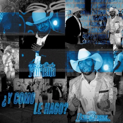 ¿Y como le hago? (feat. Conjunto Indomable) - Single