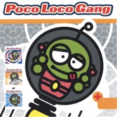 Poco Loco artwork