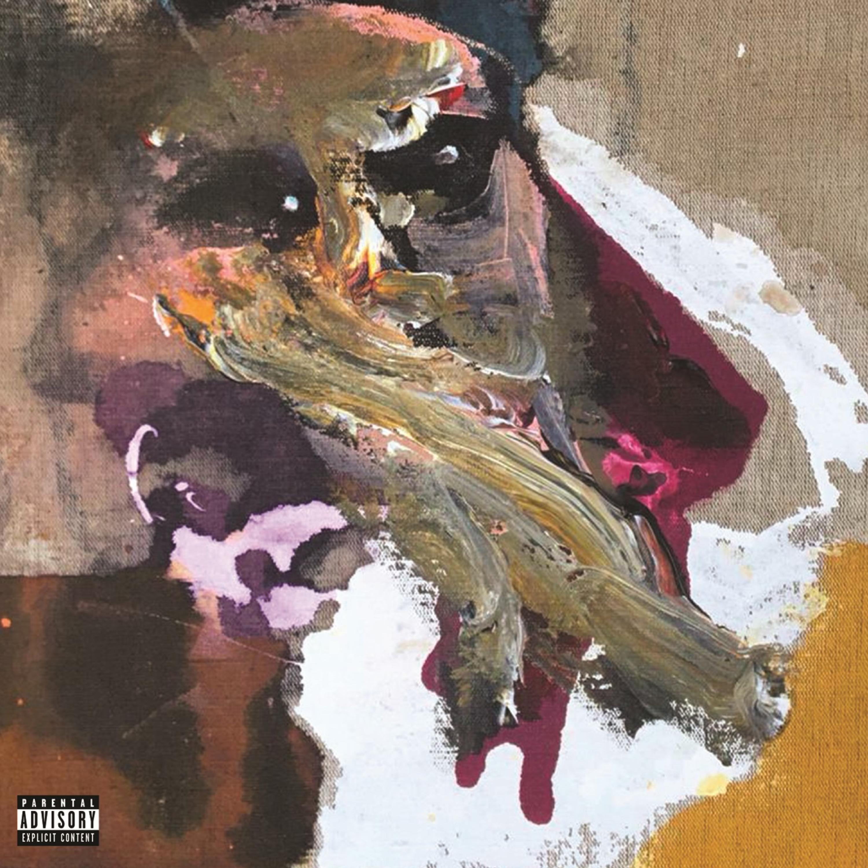 Black Milk (feat. Lanceflow, Crapulax, Stab beatmaker & Carlsberg Slim) - EP