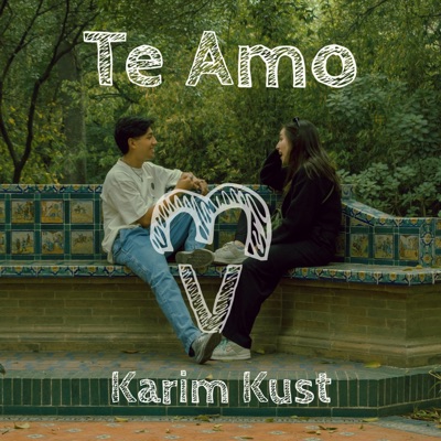 TE AMO - Single