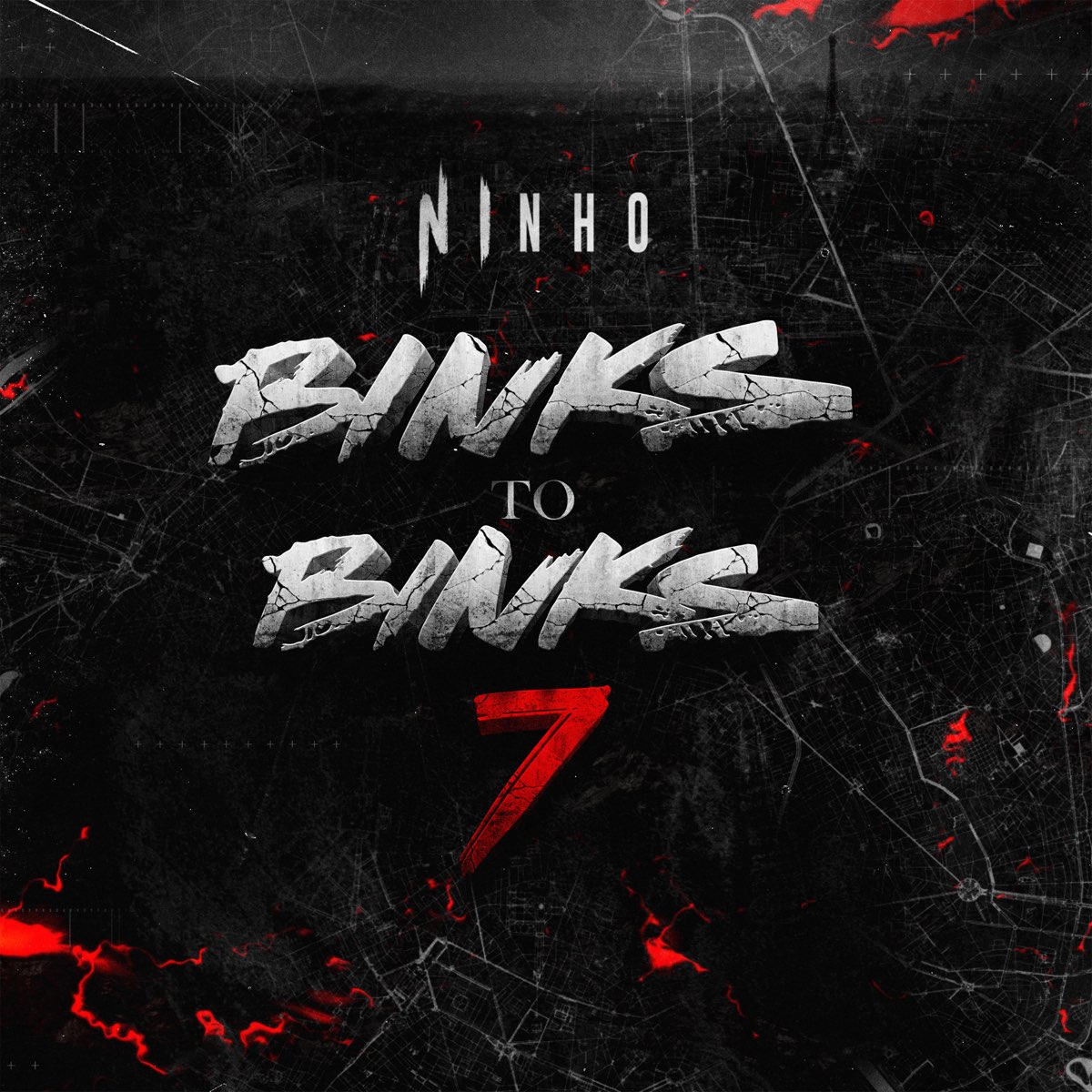 Binks to Binks 7 - Single - Album by Ninho - Apple Music