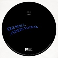 Der Ja - Single - Kris Berle & Anders Hajem
