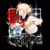 Crime - Single - FEXFILLMANE & SXORPUS