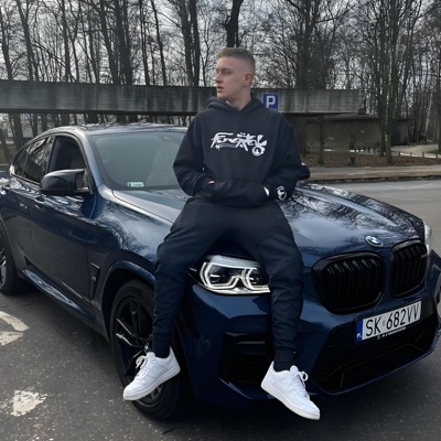vkie fan - Moja Tura