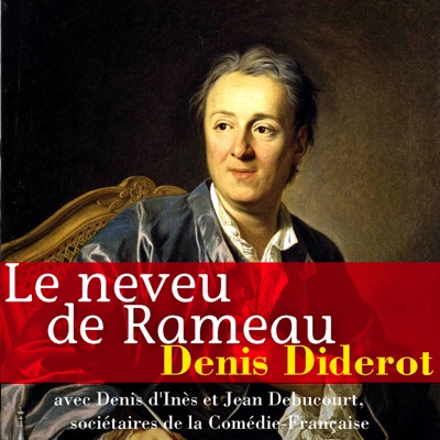 Le neveu de Rameau