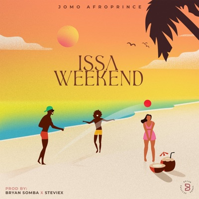 Issa Weekend - Single