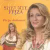Shkurte Fejza - Edmond Hoxha