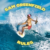 Sam Greenfield Rules artwork