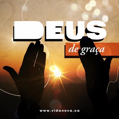 Deus de Graça - Single