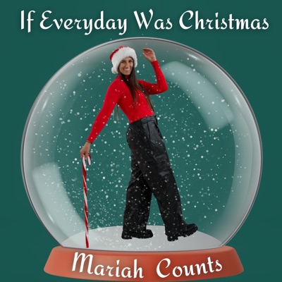 If Everyday Was Christmas - EP
