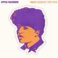 RCA Sessions (1951-52) - Little Richard