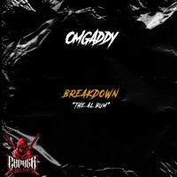 Breakdown - OmgAddy