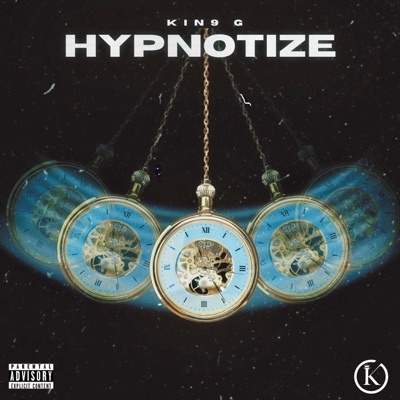 Hypnotize - Single