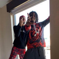 Digits - Single - RealYungPhil & BoofPaxkMooky