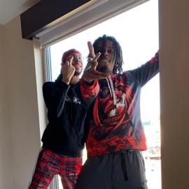 Digits RealYungPhil & BoofPaxkMooky