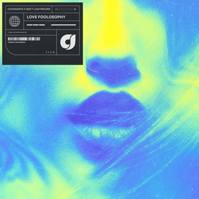 Love Foolosophy (feat. Matt Lightbourn) - Single
