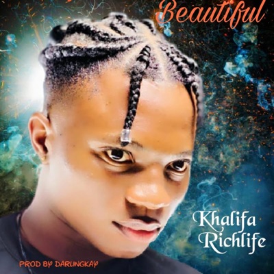 Beautiful - Single