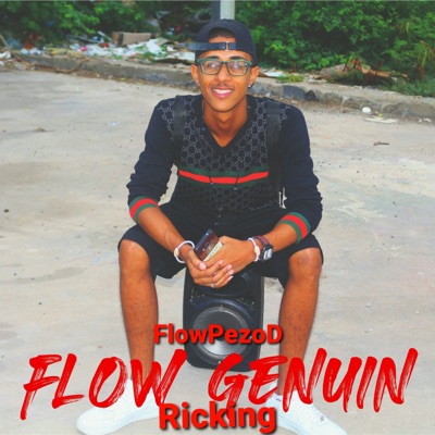 Flow Genuin (feat. Ricking) - Single