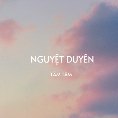 Nguyệt Duyên (Deep House) - Single