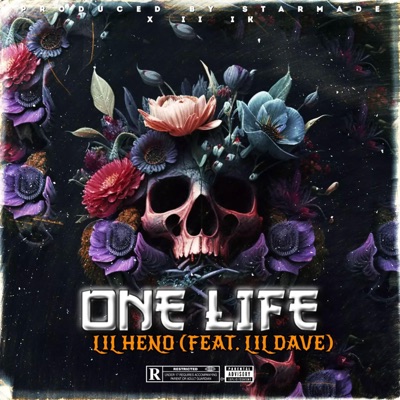 One Life (feat. Lil Dave) - Single