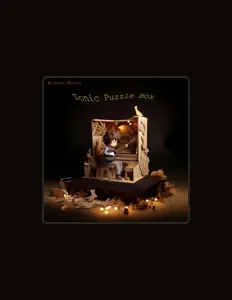 收听 Wilson Moroz、观看音乐视频、阅读小传、查看巡演日期等 ！