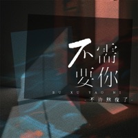 不需要你 - Single - 不许熬夜了
