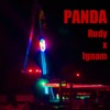 PANDA (feat. IGNAM) - Single