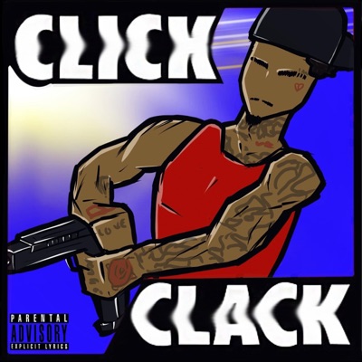 Click Clack - Single
