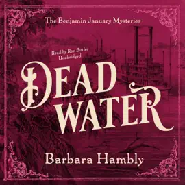 Dead Water (The Benjamin January Mysteries)