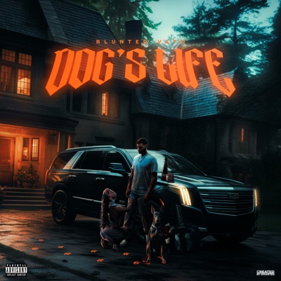 Dog's Life - EP