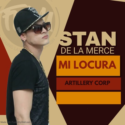 Mi Locura - Single