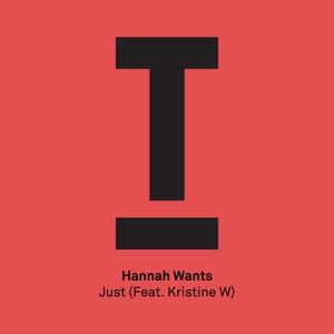 Just (feat. Kristine W)