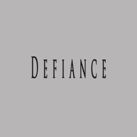 Defiance (feat. StuBeatZ) DIDKER