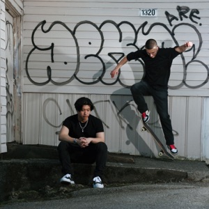 Slide Thru (feat. OXYNOVA) - Single