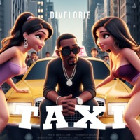 Taxi - Single - Divelorie