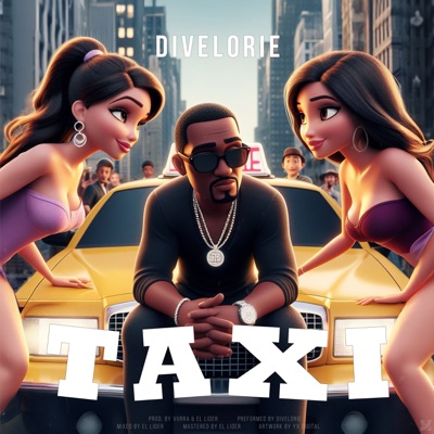 Taxi - Single