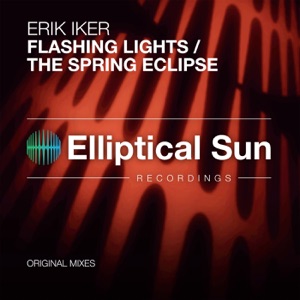 Flashing Lights / The Spring Eclipse - Single