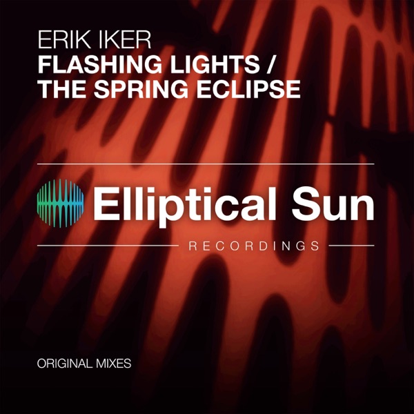 Flashing Lights / The Spring Eclipse - Single