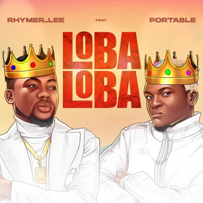 Loba loba (feat. Portable) - Single