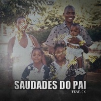 Saudades do Pai (feat. CK) - Single - AIG oficial
